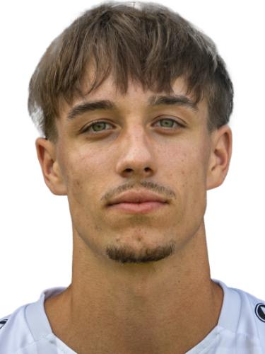 Nico Rasser