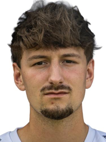 Hannes Reisinger