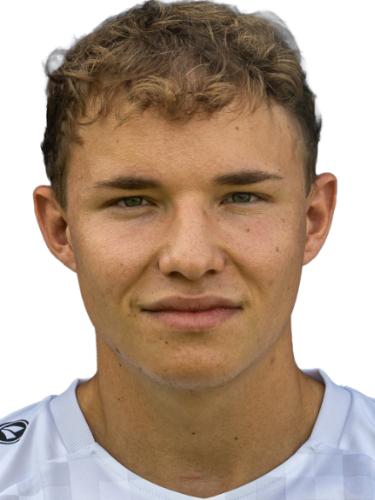 Valentin Seidl