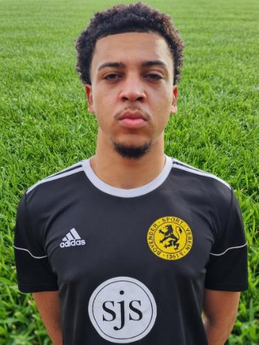 Shaquille Jardel Nsangou