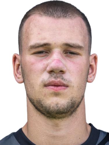 Artem Tsarenko