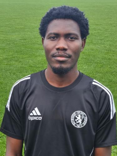 Yao Hugue Viho