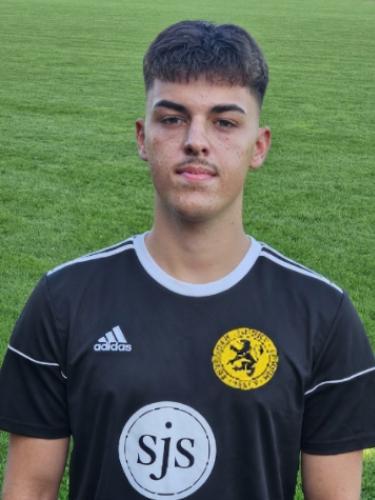 Konstantinos Paraschoudis