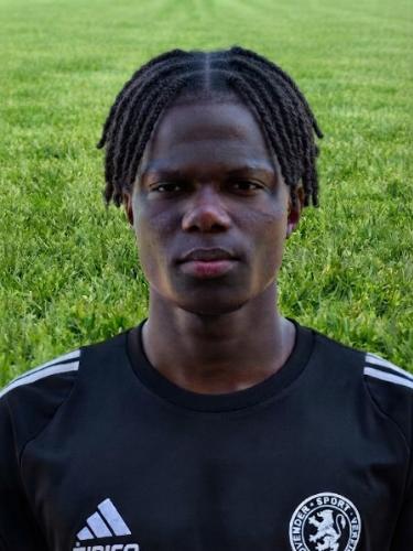 Mory Kallo
