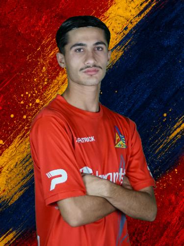 Ahmad Mohamad