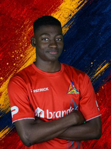 Idrissa Quedraogo