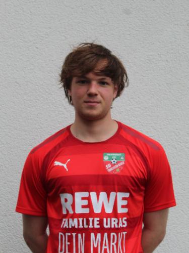 Noah Schubert