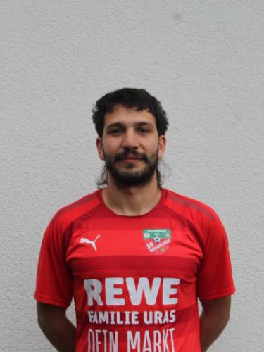 Jasin Schwabe