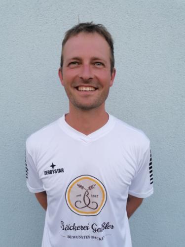Johannes Riedel
