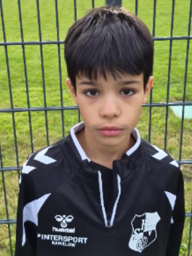 Abdullah Al Mohammed