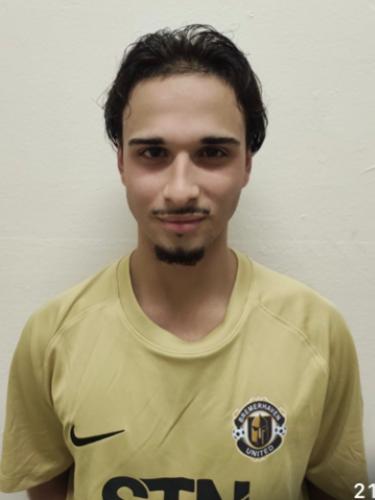 Hassan Jaber