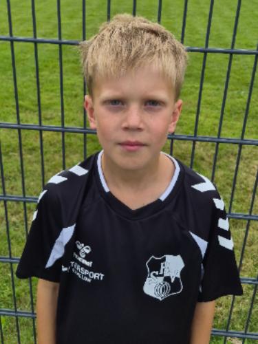 Noah Jannik Gerths