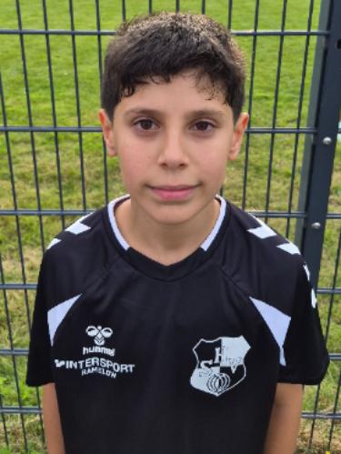 Hamza Halil Yabici
