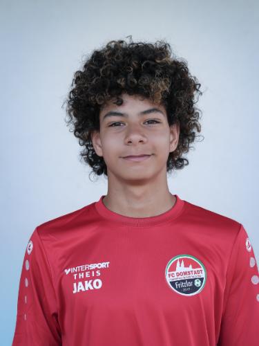 Elias de Jesus Elling