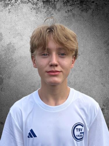 Finn Bussau