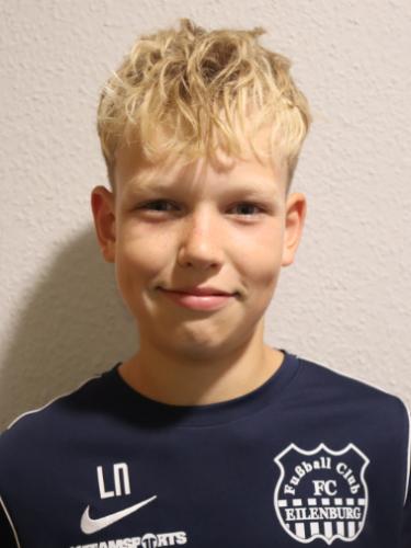 Lennard Naumann