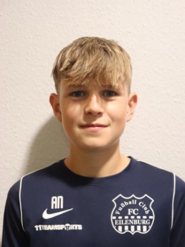 Anton Karl Negendank