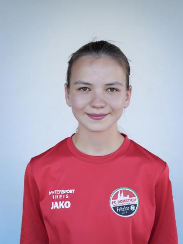 Josephine Fölsch