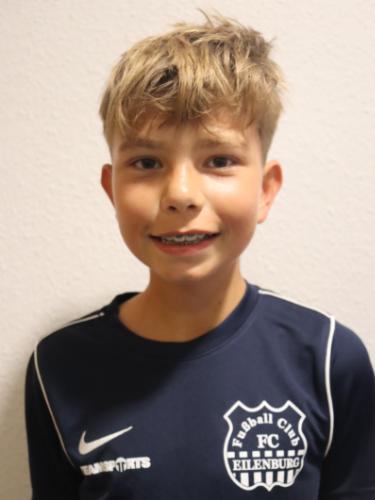 Jannik Kevin Schulze