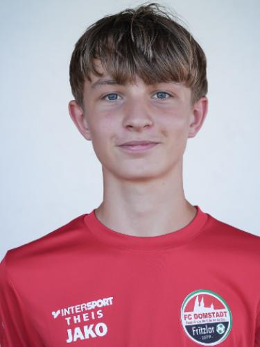 Mats Hansen