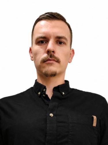 Jason Blanck
