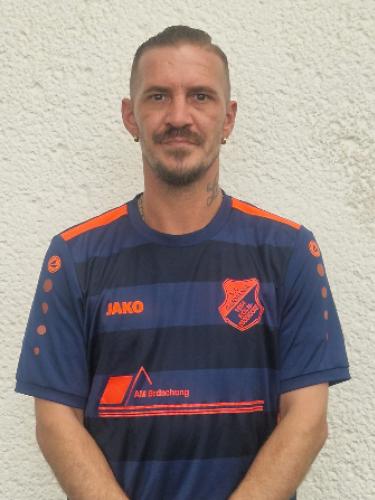 Danny Hemmersbach