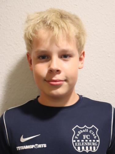 Matteo Philipp Vergin