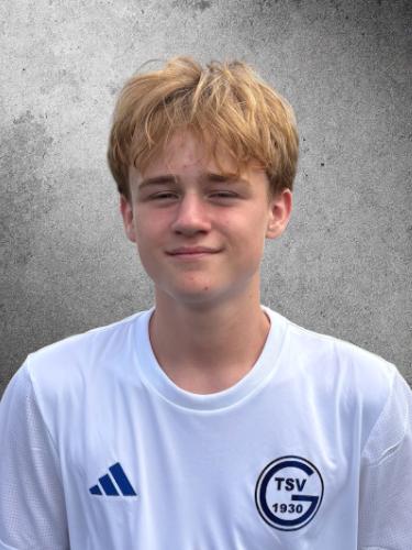 Lucas Ratheike