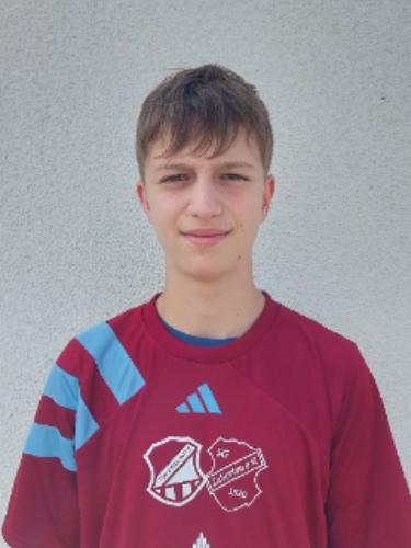 Cristiano Patrick Thoß