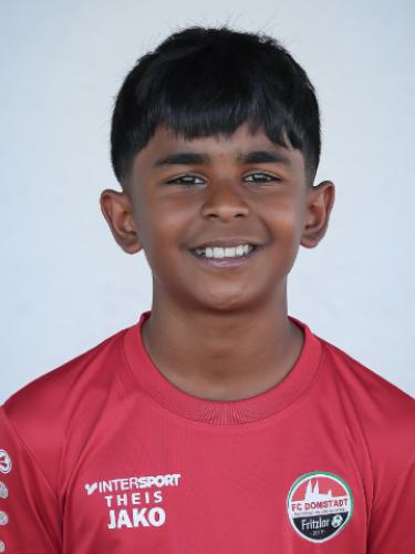 Jiyan Jestine