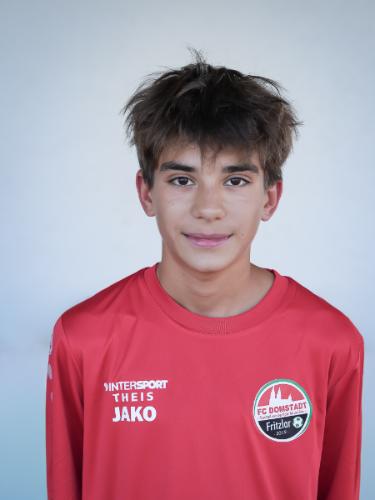 Sami Leonas Noorzi
