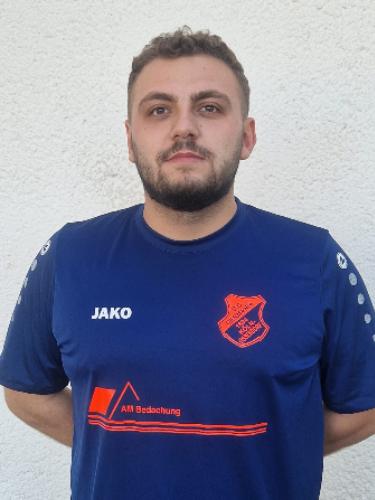 Aykut Özcan