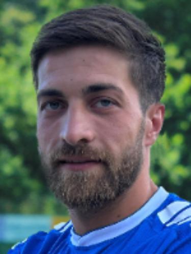 Mohammed Mardnli