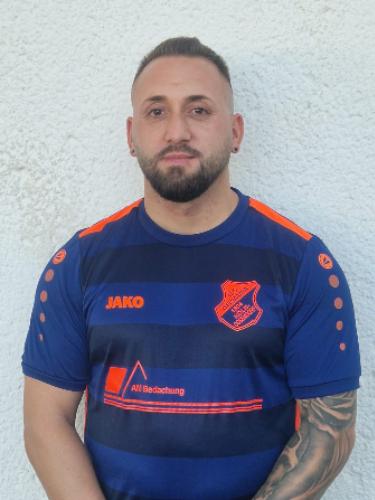 Hasan Özcan