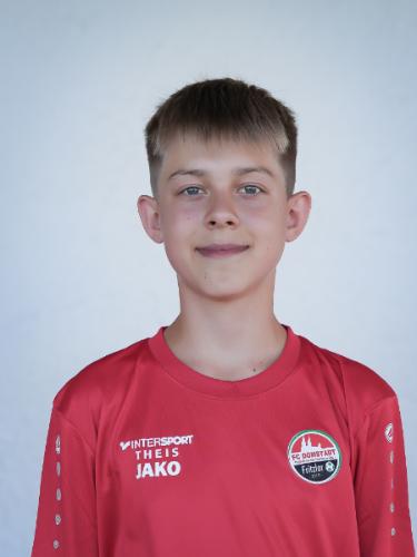 Julian Simon
