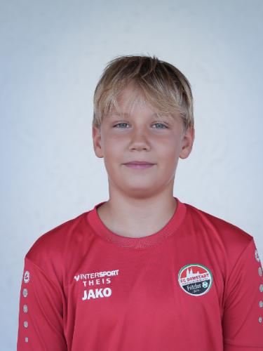 Ben Wagner