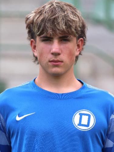 Elias Macha