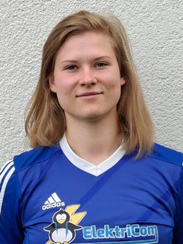 Annecke Schaare