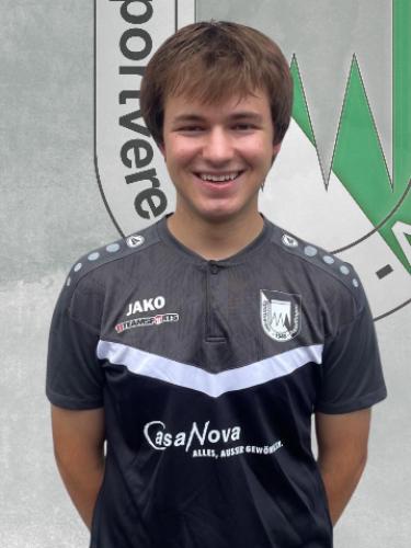 Daniel Künzel