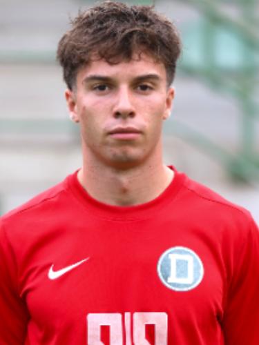 Luis Anagar Olek