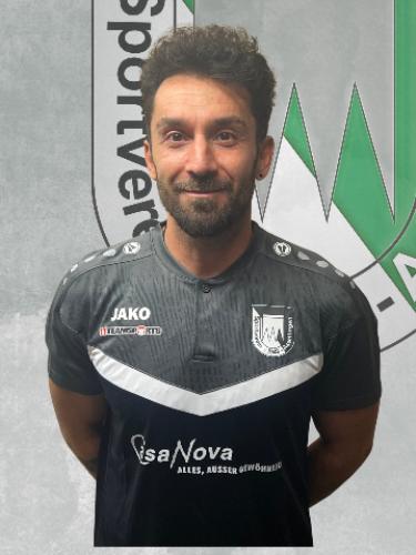 Erdem Yesilkaya