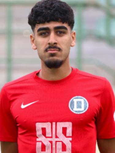 Mohamad Alhamwi