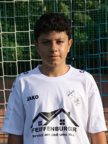 Yamen AL Zoubi