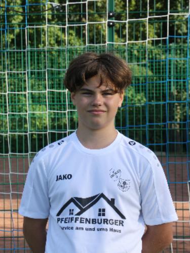 Moritz Kühl