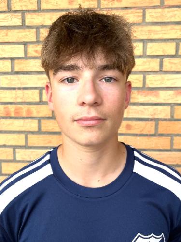 Lennard Remin