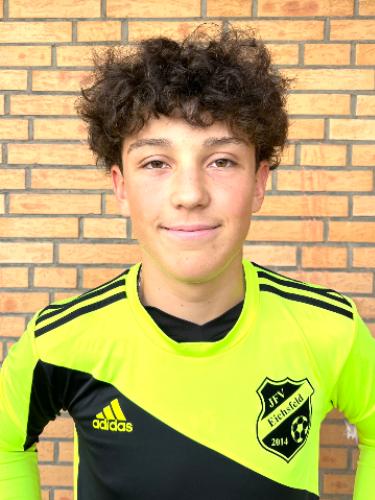 Fabian Schneider