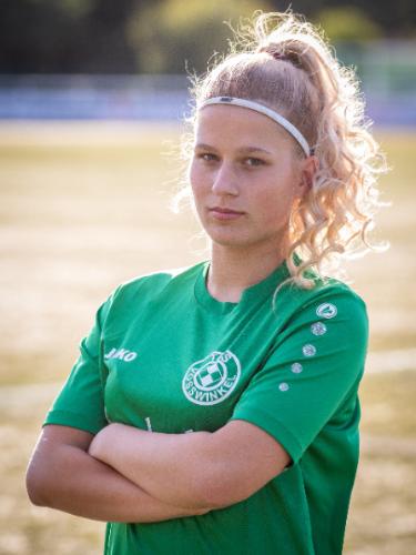 Vivien Schulz