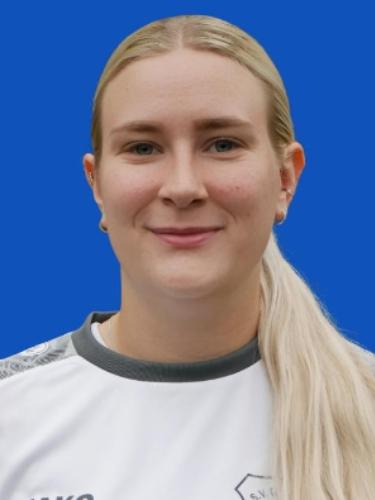Svenja Ramaker