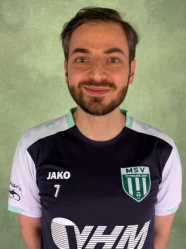 Aydin Demircan