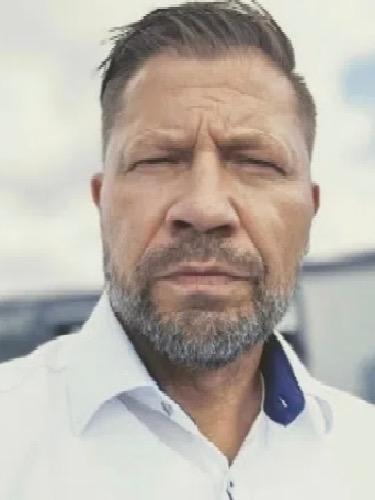 Torsten Frank